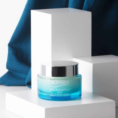 1 - Biotherm Life Plankton Mask 75ml