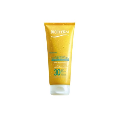1 - Biotherm Fluide Wet Skin Spf30 T200ml