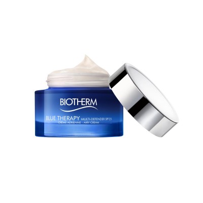 1 - Biotherm Blue Therapy Multi-Defender SPF 25, Normal Skin, 75ml