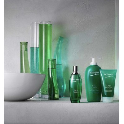 1 - Biotherm Eau Fusion, 400 ml