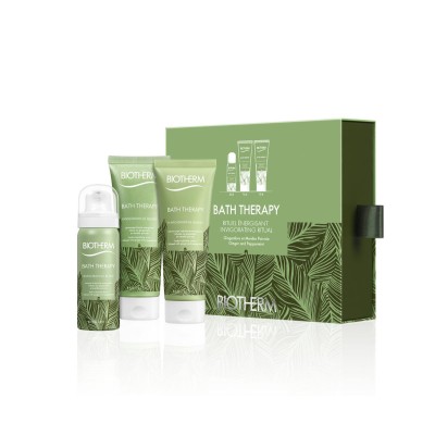 1 - Biotherm BATH THER INVI DISCOVERY V1 SET 19