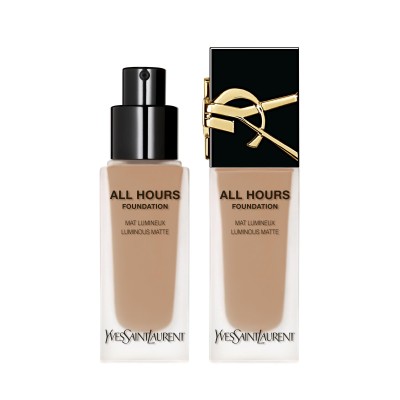 1 - Yves Saint Laurent All Hours Foundation MN9 25 ml