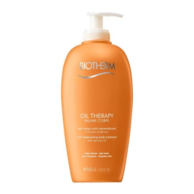 1 - Biotherm Oil Therapy Baume Corps body lotion 400ml