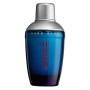 1 - HUGO Dark Blue Uomo 75 ml