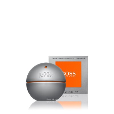 1 - HUGO BOSS Boss In Motion 40ml Uomo