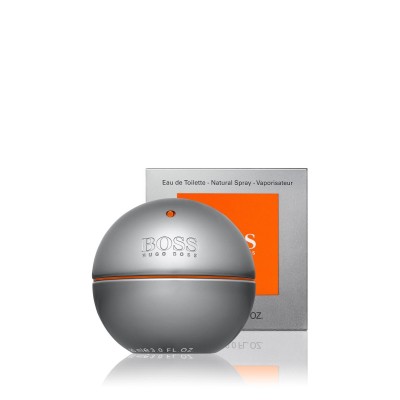 1 - BOSS in Motion 90 ml