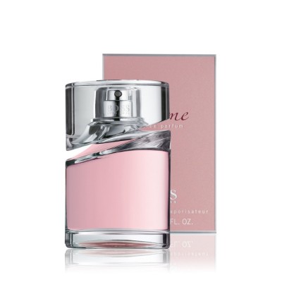 1 - BOSS Femme by eau de parfum 75ml