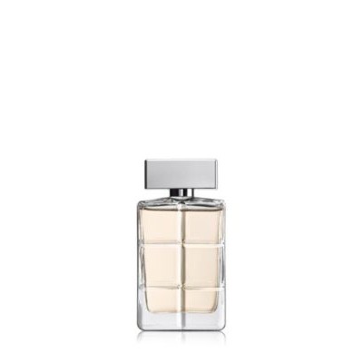 1 - HUGO BOSS Orange Man eau de toilette 60ml