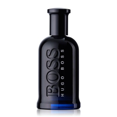 1 - HUGO BOSS Bottled Night eau de toilette 50ml