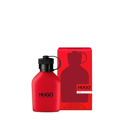 1 - HUGO BOSS 0737052596914 eau de parfum