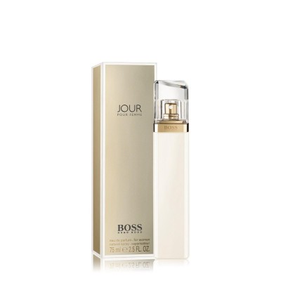 1 - HUGO BOSS 0737052684475 eau de parfum