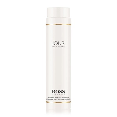 1 - HUGO BOSS 0737052684796 gel doccia e detergente per il corpo