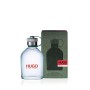 1 - HUGO Man Eau De Toilette 125ml