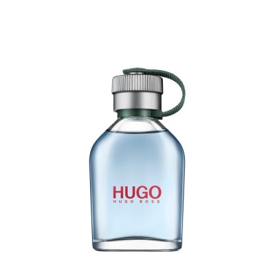1 - HUGO BOSS HUGO Man after shave 75ml