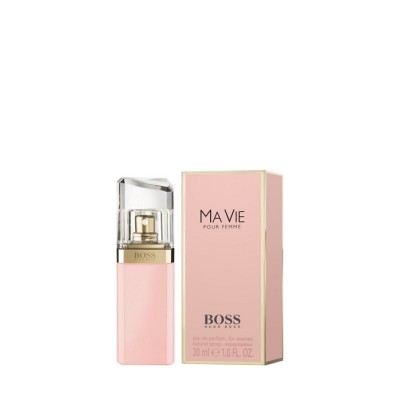 1 - HUGO BOSS Ma Vie pour femme eau de parfum eau de toilette 30ml