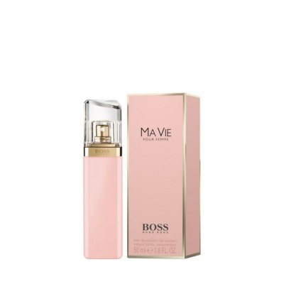 1 - BOSS Ma Vie Pour Femme 50 ml Donna