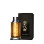 1 - HUGO BOSS The Scent eau de toilette 200ml