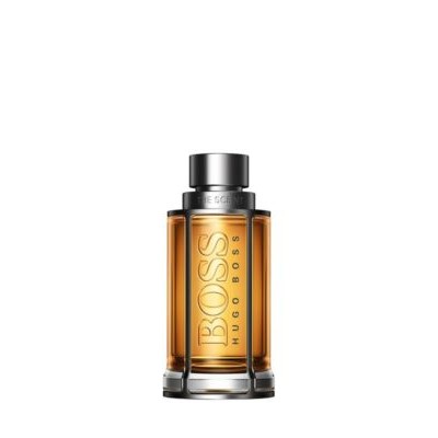 1 - HUGO BOSS The Scent after shave 100ml