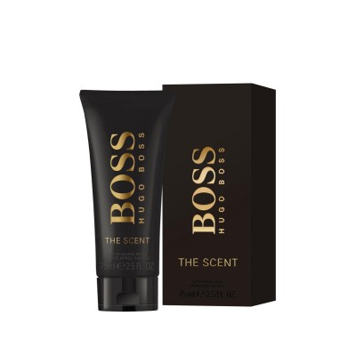 1 - HUGO BOSS The Scent after shave balm 75ml