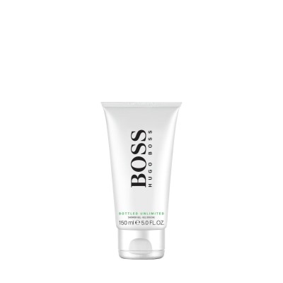 1 - HUGO BOSS Bottled Unlimited 150 ml Shower gel