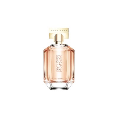 1 - HUGO BOSS The Scent for Her' Eau De Parfum 100ml