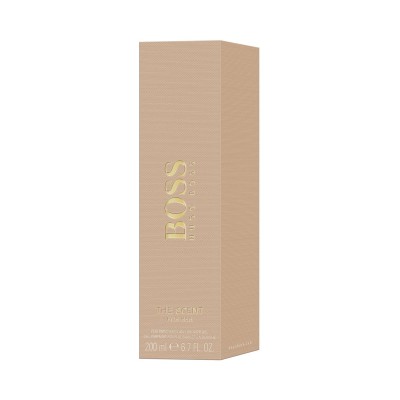 1 - Boss The Scent For Her Shower Gel 200 Ml