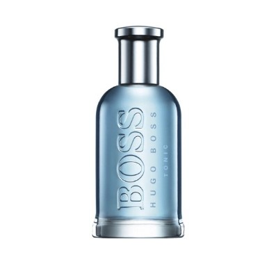 1 - HUGO BOSS eau de toilette 50ml