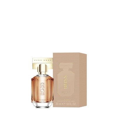 1 - BOSS The Scent Intense for Her Eau De Parfum 30ml