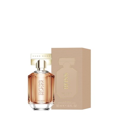 1 - BOSS The Scent Intense for Her Eau De Parfum 50ml