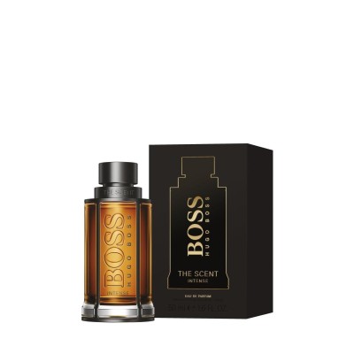 1 - BOSS The Scent Intense for Him Eau De Parfum 50ml