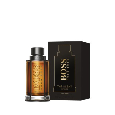 1 - BOSS The Scent Intense for Him Eau De Parfum 100ml