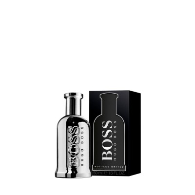 1 - HUGO BOSS Bottled United Eau De Toilette 50ml