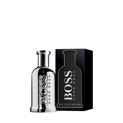 1 - HUGO BOSS Bottled United Eau De Toilette 100ml