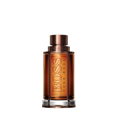 1 - HUGO BOSS The Scent Private Accord Per Lui eau de toilette 50ml