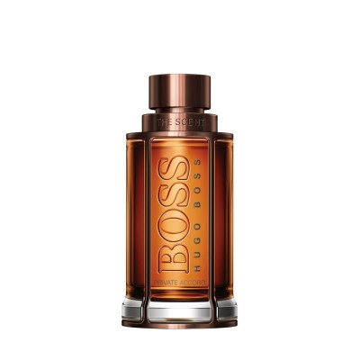 1 - HUGO BOSS The Scent Private Accord Per Lui eau de toilette 100ml