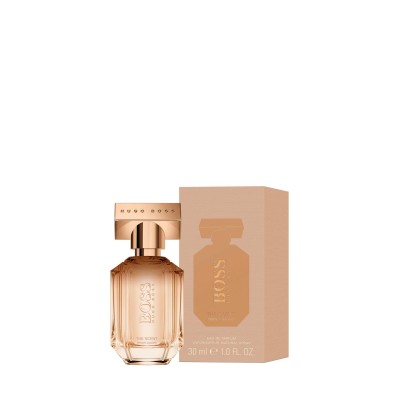 1 - HUGO BOSS The Scent Private Accord for Her eau de parfum 30ml