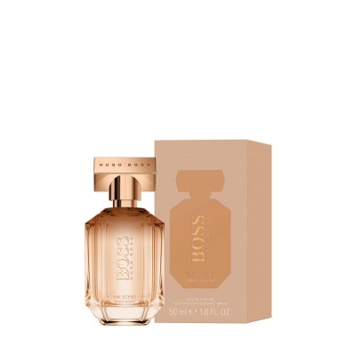 1 - HUGO BOSS The Scent Private Accord for Her eau de parfum 50ml