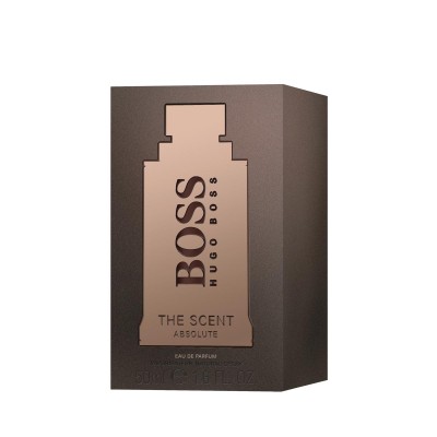 1 - BOSS The Scent Absolute For Him Eau De Parfum 50ml