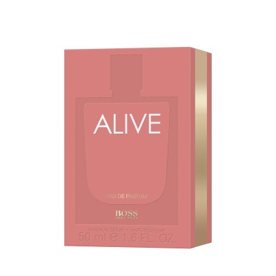 1 - BOSS Alive Eau De Parfum 50 ml