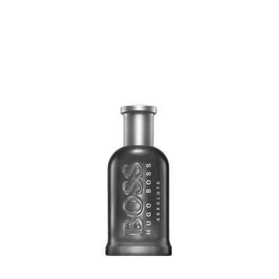 1 - BOSS Bottled Absolute eau de parfum 100 ml
