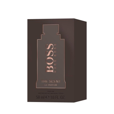 1 - BOSS The Scent Le Parfum Pour Homme 50ml