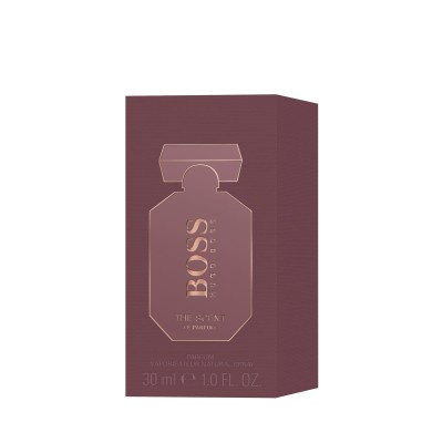 1 - BOSS The Scent Le Parfum Pour Femme 30ml