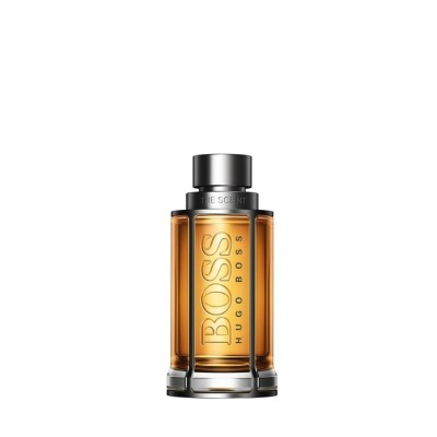1 - BOSS The Scent eau de toilette 100ml