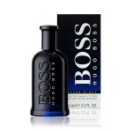 1 - HUGO BOSS Bottled Night Aftershave Lozione dopobarba 100 ml
