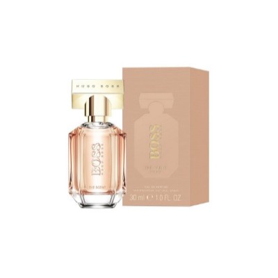 1 - HUGO BOSS The Scent for Her Eau de Parfum 30ml