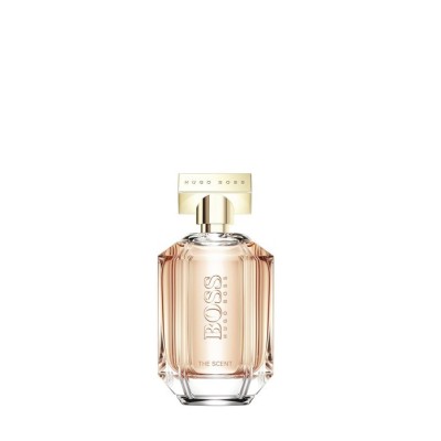1 - BOSS The Scent for Her Eau de Parfum 50ml