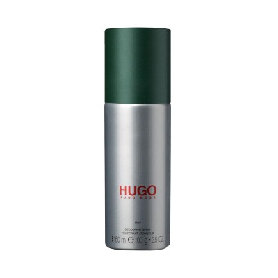 1 - Boss Audio Systems Man deodorante spray 150ml