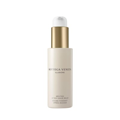 1 - Bottega Veneta Illusione For Himafter shave balm 100ml (3.4 fl oz)