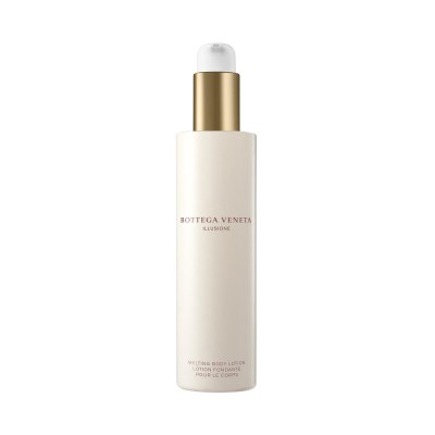 1 - Bottega Veneta Illusione For Her body lotion 200ml (6.8 fl oz)