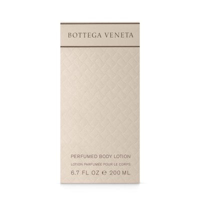 1 - Bottega Veneta Perfumed Body Lotion, 200 ml